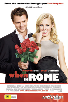 When in Rome Review