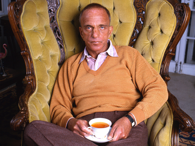 Matt Tyrnauer Where's My Roy Cohn?