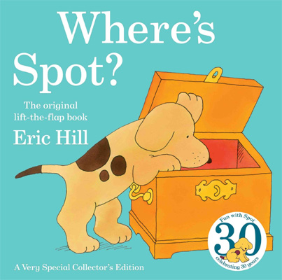 Spot Turns 30!