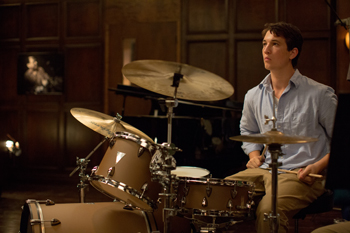 Miles Teller Whiplash