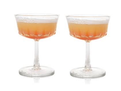 Celebrate Whiskey Sour Day