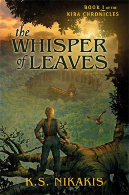 The Whisper of Leaves