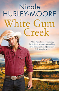 Win White Gum Creek Books