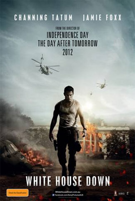 White House Down