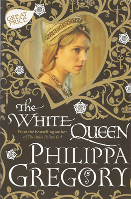 The White Queen