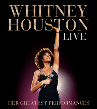 Whitney Houston Live: Her Greatest Performances