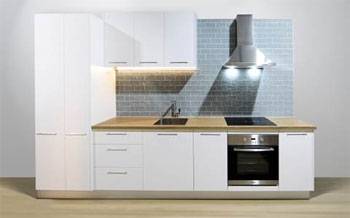 Wholesale Kitchens Xpress Range