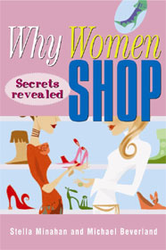 Why Women Shop Secrets Revealed