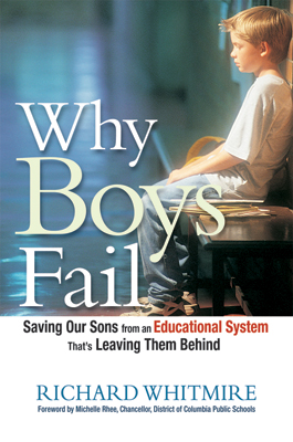 Why Boys Fail