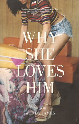 Why She Loves Him