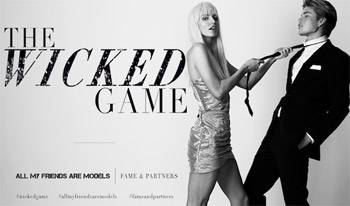 The Wicked Game Collection