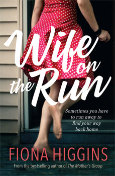 Wife On The Run