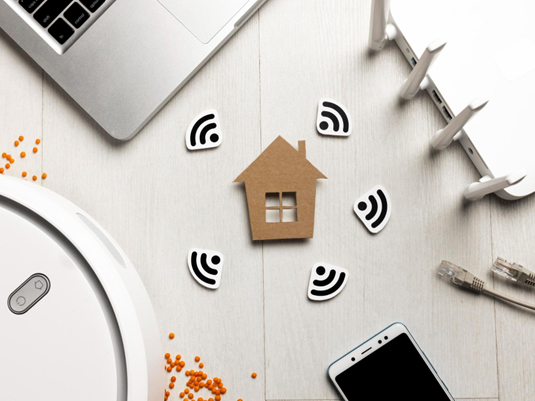 Is Your Wi-Fi Secure? Simple Steps to Protect Your Household Online
