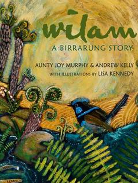 Wilam