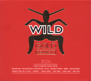 Wild Gold Volume 4