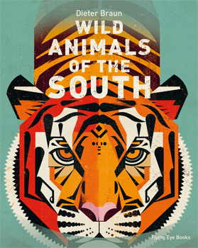 Wild Animals of the South