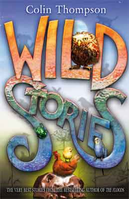 Wild Stories