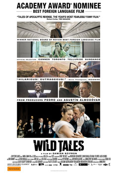 Wild Tales