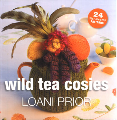 Wild Tea Cosies