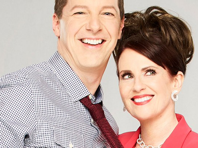 Will & Grace Farewell Season