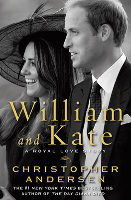 William and Kate A Royal Love Story