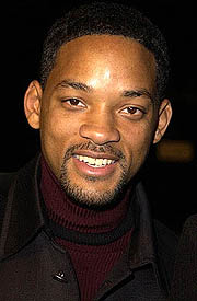 Will Smith Ali