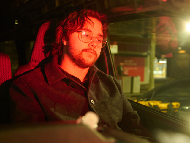 Wilson Blackley Releases Soulful New Single 'Wired'