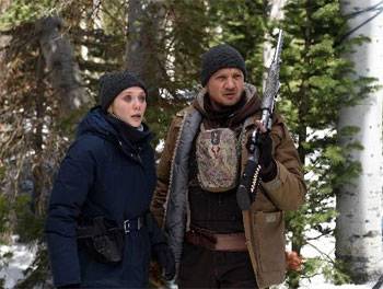 Wind River