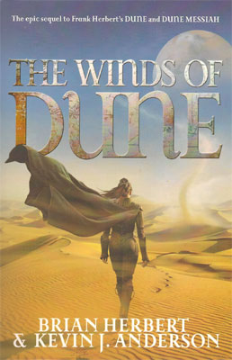 The Winds of Dune