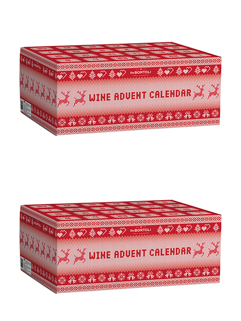 De Bortoli's Wine Advent Calendar