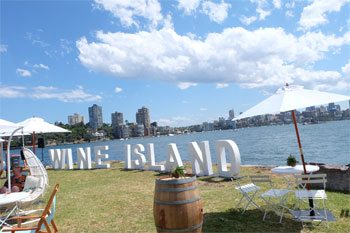 Wine Island