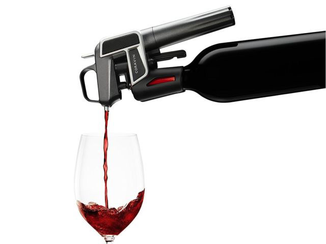 CORAVIN Wine System