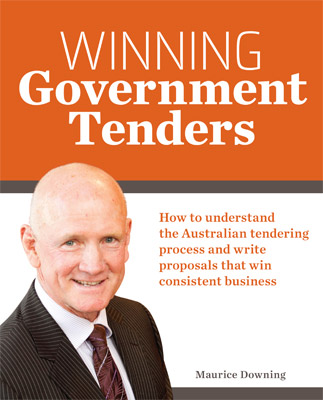 Winning Government Tenders