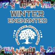 Winter Enchanted - Various Artists mixed by Mr. S & MPK