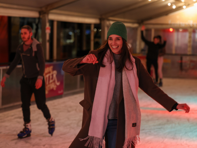 Winter Done Right: Victoria's Ultimate Cool-Cation Destination
