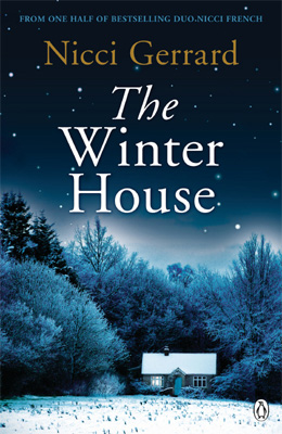 The Winter House