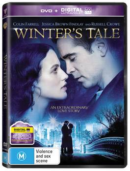 Winter's Tale DVD
