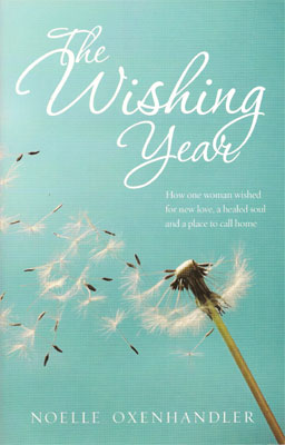 The Wishing Year