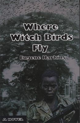 Where Witch Birds Fly