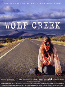 Wolf Creek Movie Review