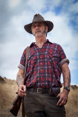 Wolf Creek 2