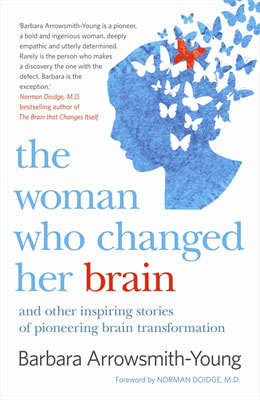 The Woman Who Changed Her Brain