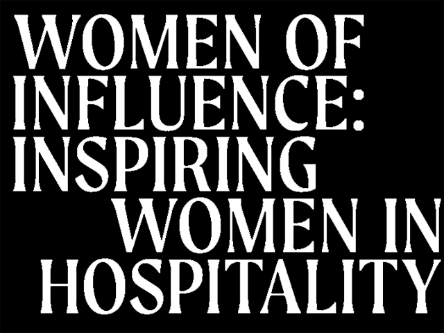 Women of Influence