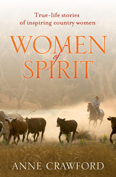 Women Of Spirit