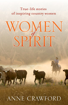 Women Of Spirit