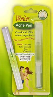 The Wonder Acne Pen
