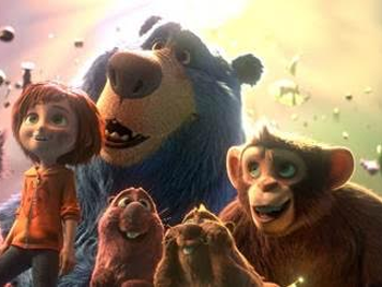 Wonder Park