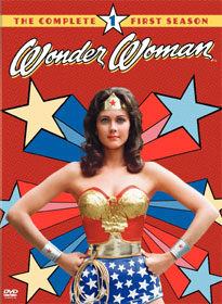 Wonderwoman