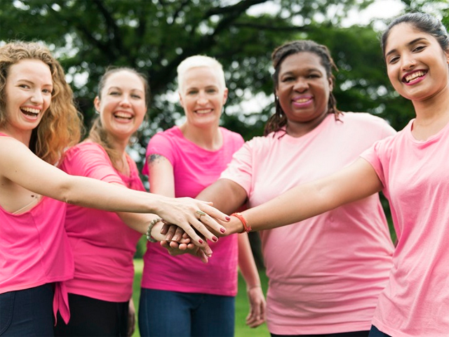 Exercise to Prevent Cancer this World Cancer Day