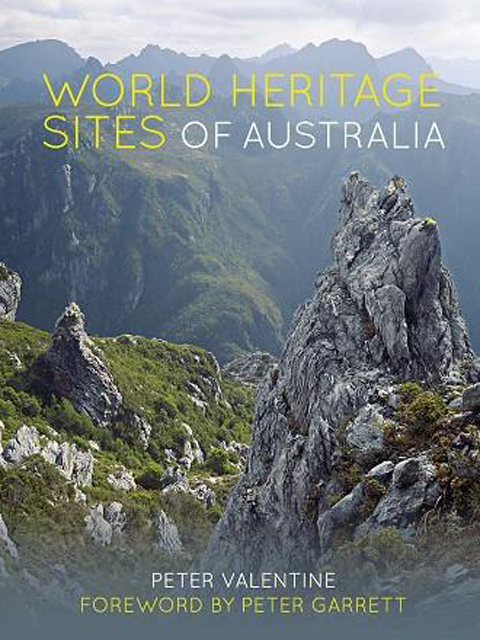 World Heritage Sites of Australia